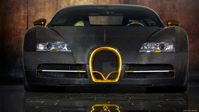 Обои Спорт, Бугатти, Bugatti, Вейрон, Grand, Veyron, Blue, Суперкар, Sport,  Supercar, Гранд, Vitesse, Витесс, Передок картинки на рабочий стол, раздел  bugatti - скачать