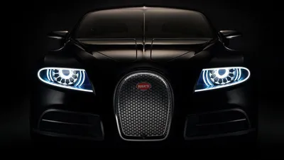Машина Бугатти на бесплатной обои, авто bugatti для рабочего стола 1024x768