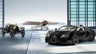 Машина Бугатти на хорошей фотографии, авто bugatti для рабочего стола  1024x768