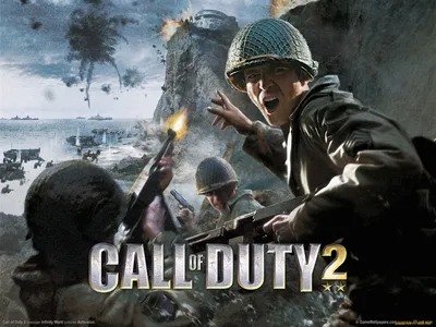 1000+ Call of Duty HD Wallpapers and Backgrounds