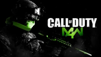 Call of Duty Online: обои, фото, картинки на рабочий стол в высоком  разрешении