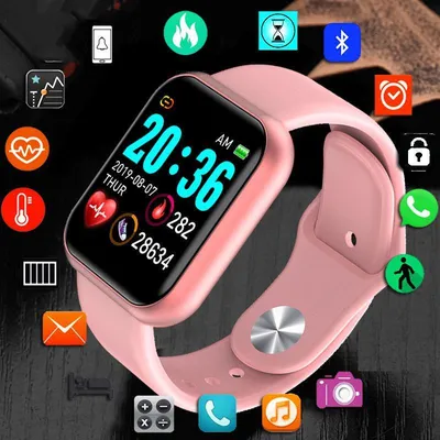 Умные часы Huami Amazfit T-Rex | Бесплатная доставка по России