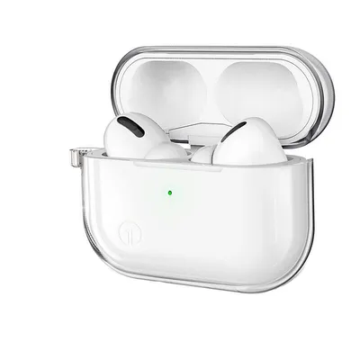 Чехлы для AirPods Pro — Купить чехол на Аирподс Про в Киеве, Украине