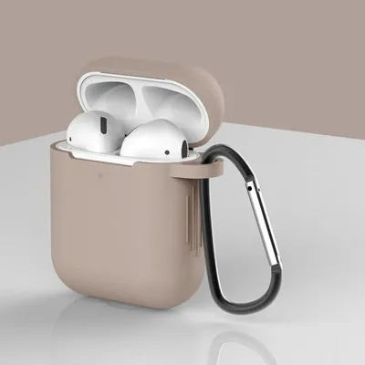 Чехол для AirPods Pro / чехол аирподс про купить по цене 247 ₽ в  интернет-магазине KazanExpress