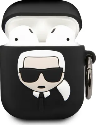 Чехол для наушников Airpods из натуральной кожи в магазине «Zeplin Leather»  на Ламбада-маркете