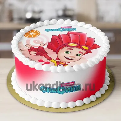 PrintForСake Украшения для торт паспорт вафельные картинки