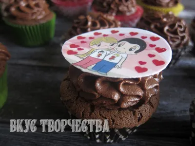 Можно ли сахарную/ вафельную картинку положить на крем чиз, растительные  сливки, белковый крем. Экспериментально проверяем все варианты и показываем  Вам результат
