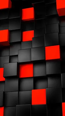 Красные обои на телефон скачать бесплатно, Красные картинки на заставку
