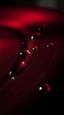 Черно красные обои на телефон вертикальные - фото и картинки abrakadabra.fun