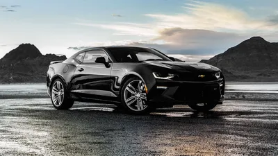 Chevrolet camaro картинки на рабочий стол фотографии