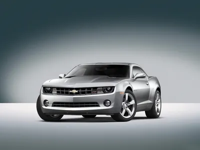 Chevrolet Camaro обои для рабочего стола, картинки и фото - RabStol.net