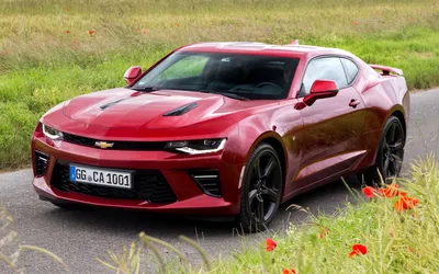 Wallpaper | Cars | photo | picture | Chevrolet, Camaro, ZL1