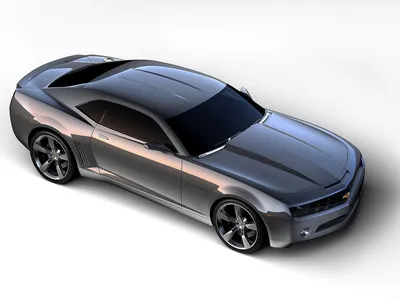 Скачать обои Chevrolet, Camaro, Шевроле, Пара, Суперкар, Тюнинг, Тёмный  фон, Спорткар в разрешении 1920x1080 на рабочий стол