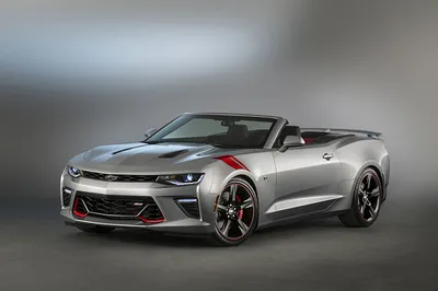 Обои auto, chevrolet camaro на рабочий стол