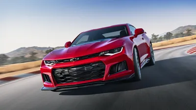 Chevrolet, Camaro, город, ночь, огни, автомобили, машины, авто обои для рабочего  стола, картинки, фото, 1920x1080.
