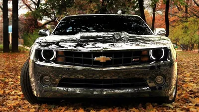 Обои Chevrolet Camaro Автомобили Camaro, обои для рабочего стола,  фотографии chevrolet, camaro, автомобили, автомобиль, стиль, мощь, скорость  Обои для рабочего стола, скачать обои картинки заставки на рабочий стол.