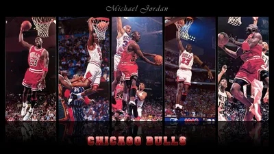 Картинка Chicago Bulls на телефон рабочего стола 1920x1080 Full HD