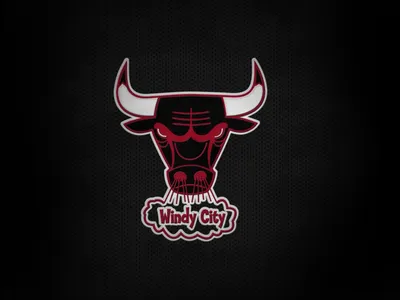 Обои Чикаго Буллз, NBA, Баскетбол, баскетболист, занятие спортом - картинка  на рабочий стол и фото бесплатно
