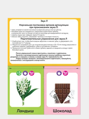 Набор карточек \"Чистоговорки\", 50 двусторонних карточек, размер карточки  9x12 см., арт.8597 /37 (к сожалению, не все чистоговорки в стихах) - купить  в интернет-магазине Игросити