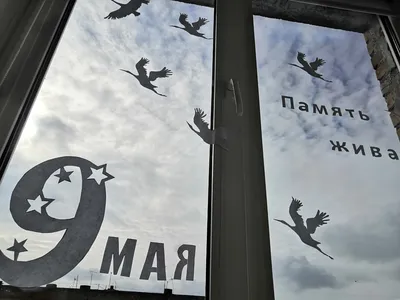 Архивы | 9 мая | Филантроп