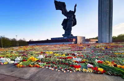 Торжественное прохождение войск Тамбовского гарнизона 9 мая можно будет  увидеть только онлайн | ИА “ОнлайнТамбов.ру”
