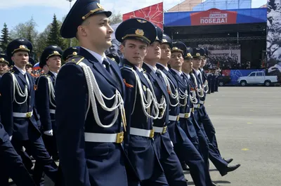 ПОЗДРАВЛЕНИЕ С ДНЕМ ВЕЛИКОЙ ПОБЕДЫ!