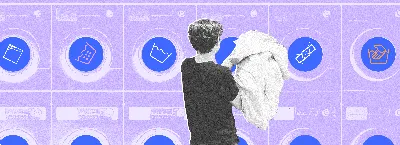 Как расшифровать значки на ярлыках одежды? - YUKI