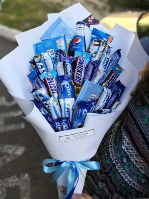 Подарок Подарок маме №51 с доставкой в Уфе - di-gifts