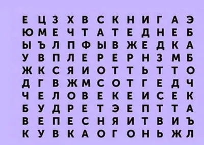 Что ты увидел первым на картинке? | Яна Абузярова | Дзен
