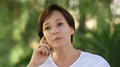 Уникальное фото Чулпан Хаматовой, олицетворения таланта