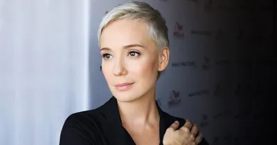 Картинка Чулпан Хаматова: великолепие ее образа в одном кадре