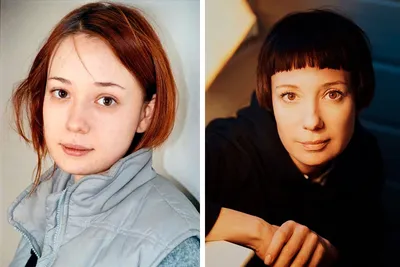 Изображения Чулпан Хаматова: уникальные фотографии актрисы