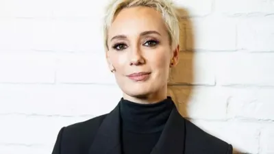 Обои на рабочий стол Чулпан Хаматова: вдохновение каждый день