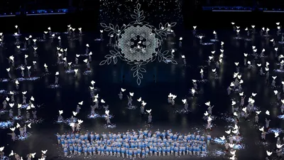 Картинка Чжан Имоу в HD: удивительный портрет актера