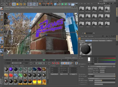 C4d двойной одиннадцать розовый теплый рекламный фон плакат, 11, двойной  одиннадцать, Продвижение фон картинки и Фото для бесплатной загрузки