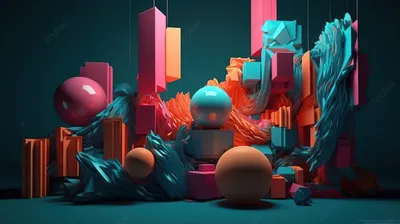 Cinema 4d обои для рабочего стола, картинки и фото