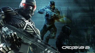 Crysis 2 картинки на рабочий стол фотографии