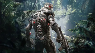 Video Games Wallpaper Set 13 « Awesome Wallpapers