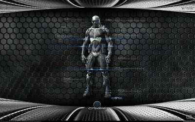Crysis 2 Remastered