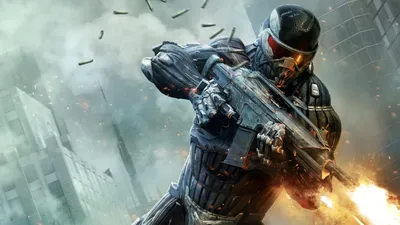 Купить 🔥Crysis 2 + CASHBACK + Гарантия + Подарки недорого, выбор у разных  продавцов с разными способами оплаты. Моментальная доставка.