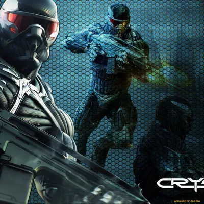 Crysis обои на телефон [32+ изображений]