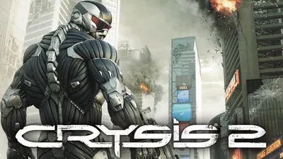 Crysis 2 wallpaper 1366x7682 - Ваш фотохостинг в Молдове