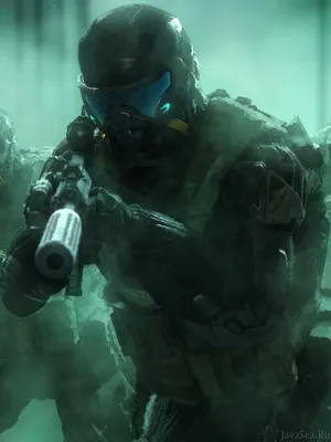 Crysis 2 - дата выхода, отзывы
