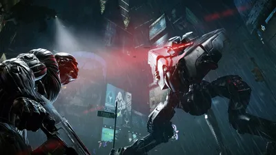 Mobile wallpaper: Crysis, Games, 16175 download the picture for free.