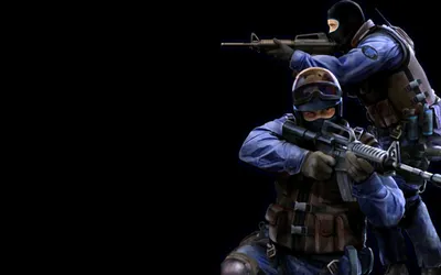 CS 1.6 » Игры » Обои для рабочего стола
