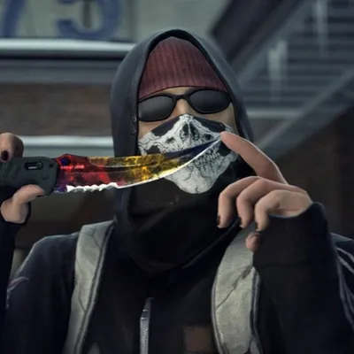Картинки \"CS:GO\" на аву (100 фото) • Прикольные картинки и позитив