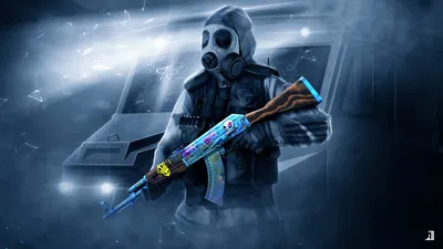 Фон \"КС ГО\" (88 фото)