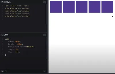 Параллакс эффект c помощью CSS и JS — Exkaryon