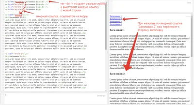 Основы HTML и CSS. Ссылки и иллюстрации - презентация онлайн