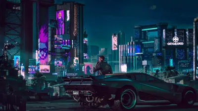 Обои Видео Игры Cyberpunk 2077, обои для рабочего стола, фотографии видео  игры, cyberpunk 2077, cyberpunk, 2076 Обои для рабочего стола, скачать обои  картинки заставки на рабочий стол.